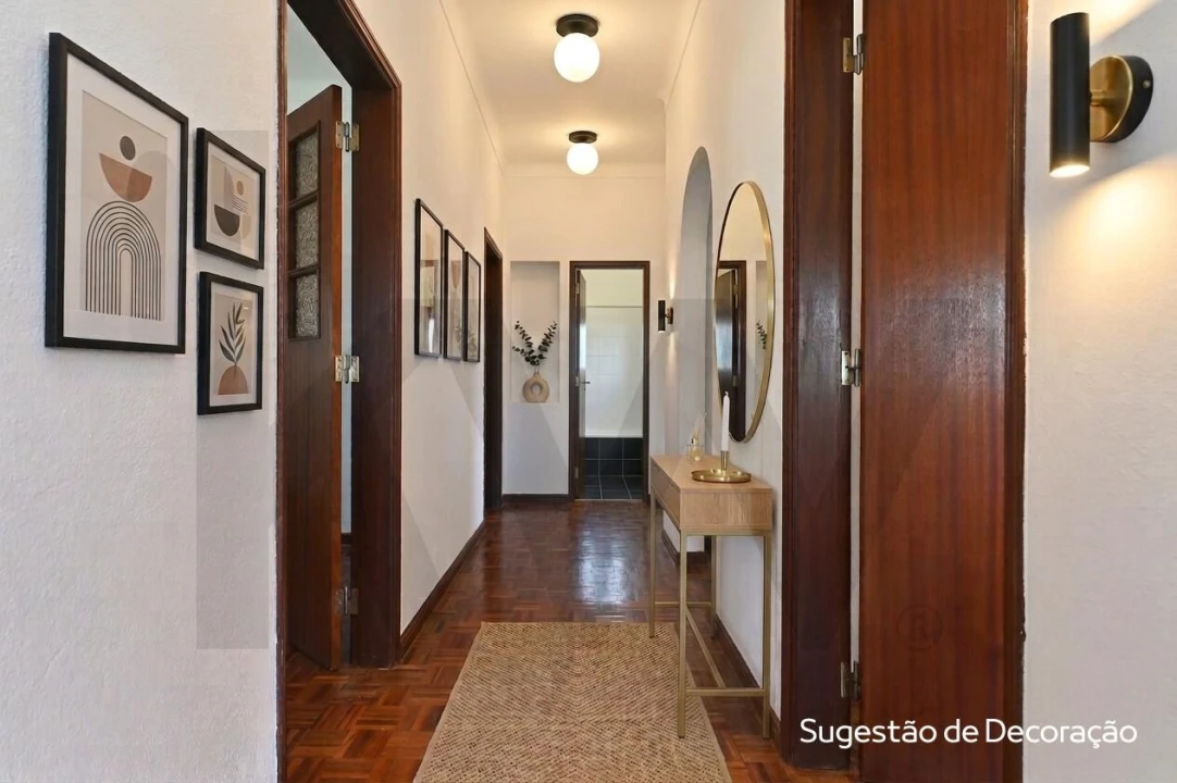 Moradia T3 para Venda em Mafra Foto 14