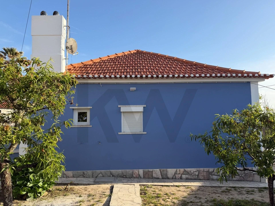 Moradia T3 para Venda em Mafra Foto 35