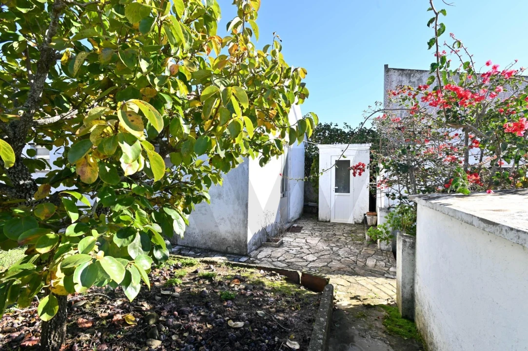 Moradia T3 para Venda em Mafra Foto 36