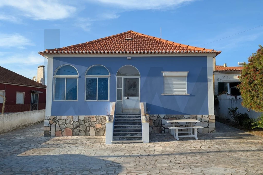 Moradia T3 para Venda em Mafra Foto 54