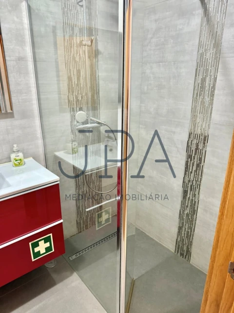 Apartamento T2 para Arrendamento férias em Monte Gordo