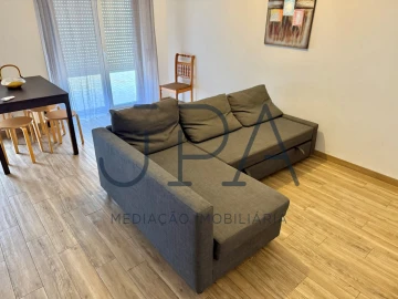 Apartamento T2 para Arrendamento férias em Monte Gordo