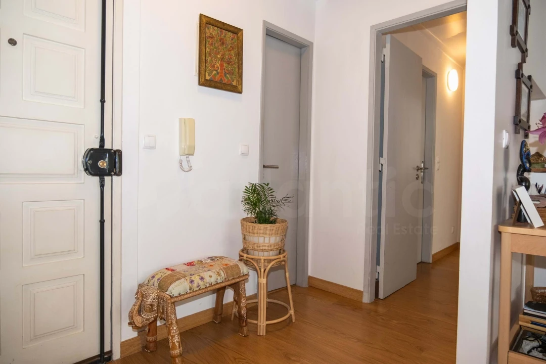 Apartamento T2 para Venda em Carnaxide e Queijas Foto 5