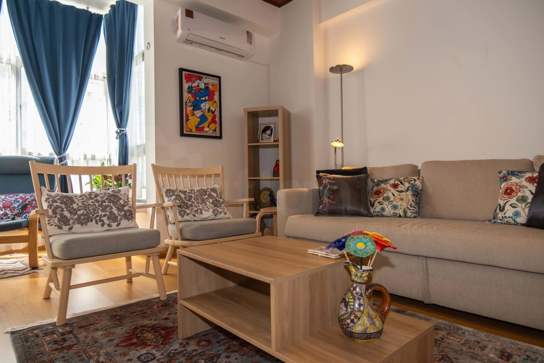 Apartamento T2 para Venda em Carnaxide e Queijas Foto 8