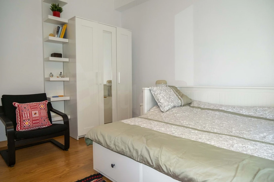 Apartamento T2 para Venda em Carnaxide e Queijas Foto 15