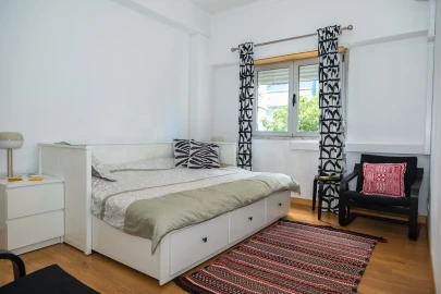 Apartamento T2 para Venda em Carnaxide e Queijas