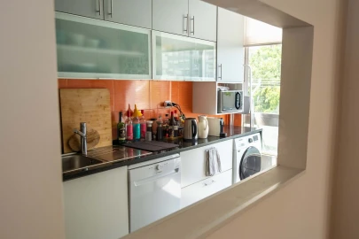 Apartamento T2 para Venda em Carnaxide e Queijas