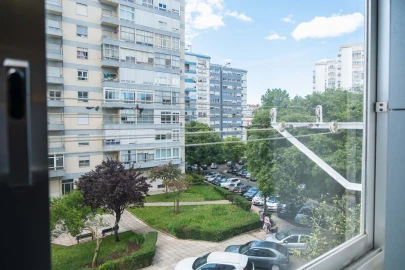Apartamento T2 para Venda em Carnaxide e Queijas