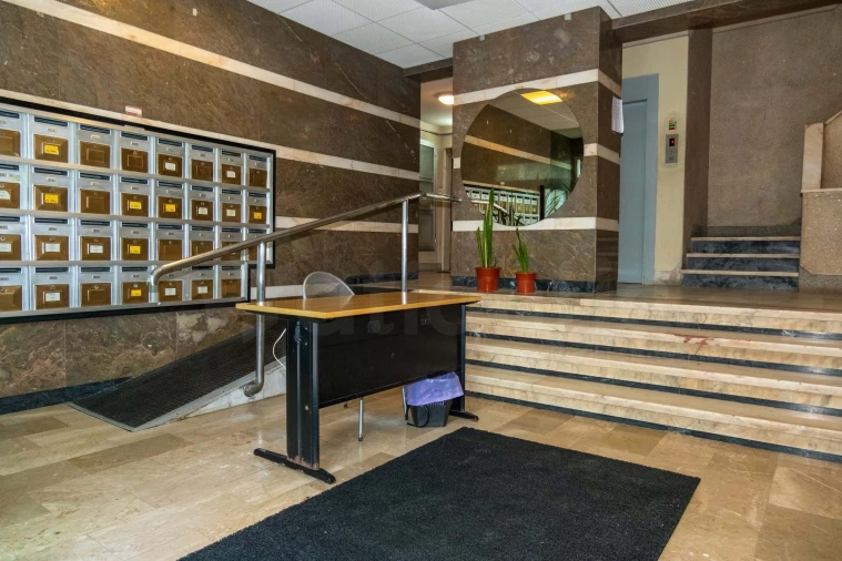 Apartamento T2 para Venda em Carnaxide e Queijas Foto 20