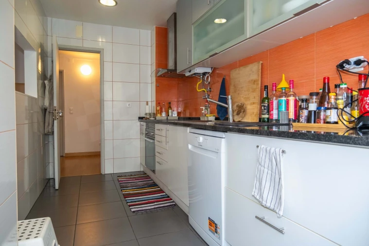 Apartamento T2 para Venda em Carnaxide e Queijas Foto 11