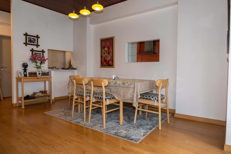 Apartamento T2 para Venda em Carnaxide e Queijas Foto 3