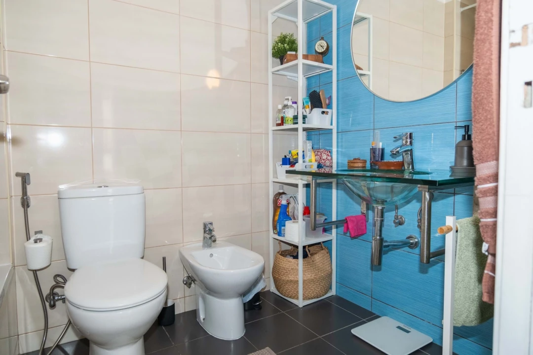Apartamento T2 para Venda em Carnaxide e Queijas Foto 18