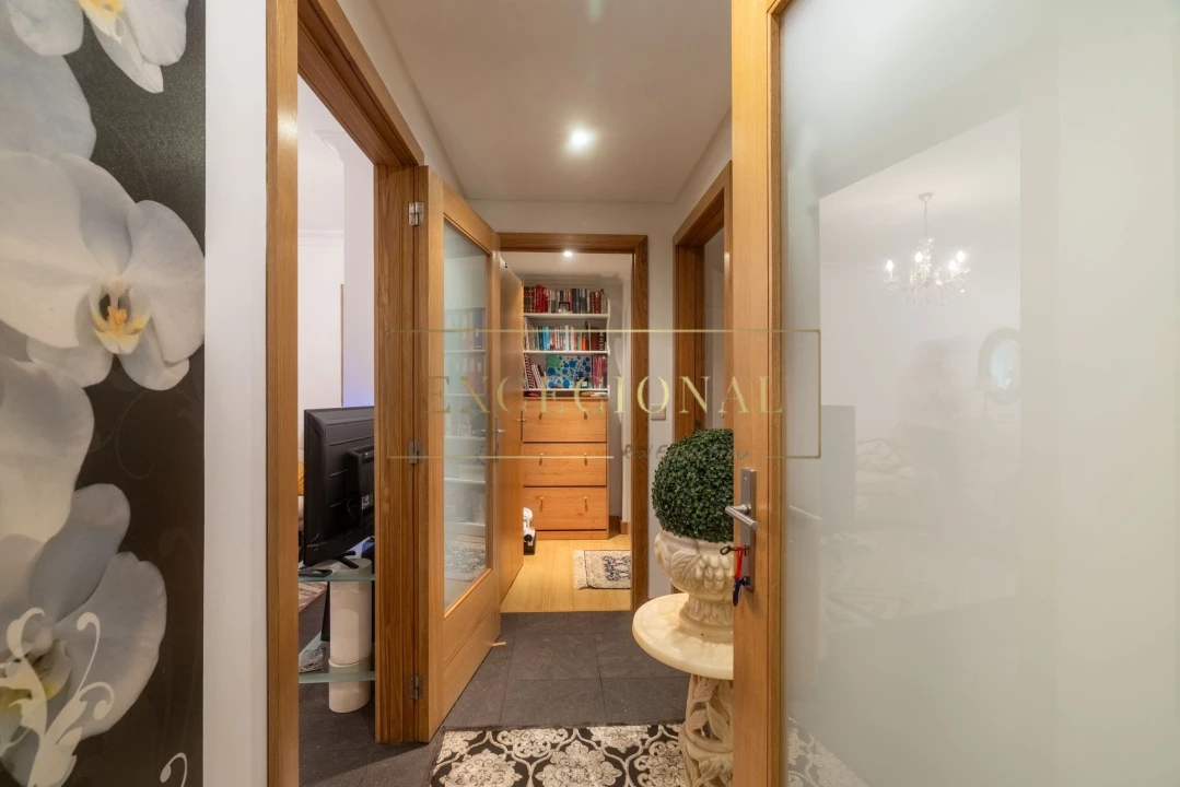 Apartamento T4 para Venda em Cidade da Maia Foto 23
