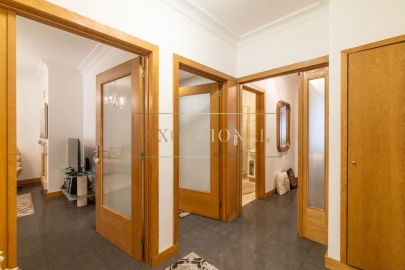 Apartamento T4 para Venda em Cidade da Maia