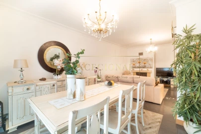 Apartamento T4 para Venda em Cidade da Maia
