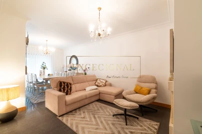 Apartamento T4 para Venda em Cidade da Maia