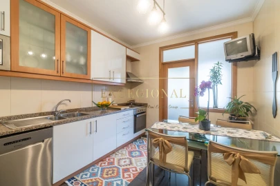 Apartamento T4 para Venda em Cidade da Maia