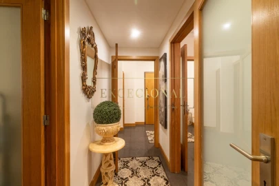 Apartamento T4 para Venda em Cidade da Maia