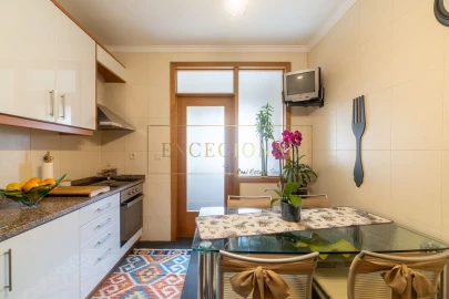 Apartamento T4 para Venda em Cidade da Maia