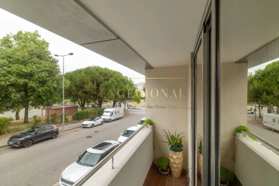 Apartamento T4 para Venda em Cidade da Maia
