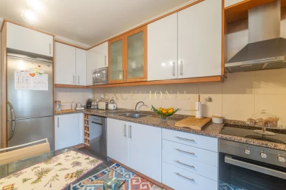 Apartamento T4 para Venda em Cidade da Maia