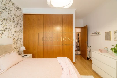 Apartamento T4 para Venda em Cidade da Maia