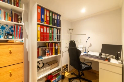 Apartamento T4 para Venda em Cidade da Maia
