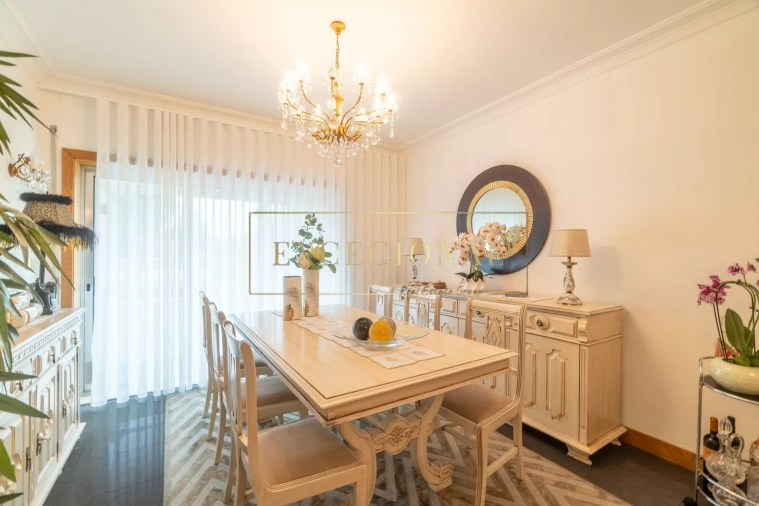 Apartamento T4 para Venda em Cidade da Maia Foto 28