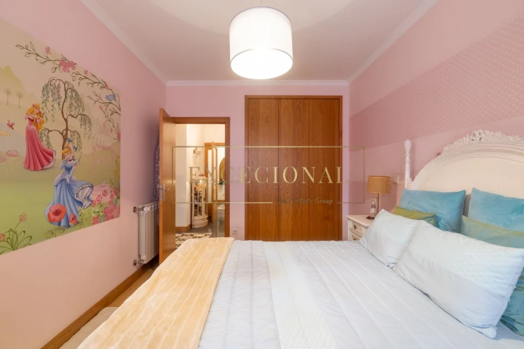 Apartamento T4 para Venda em Cidade da Maia Foto 13
