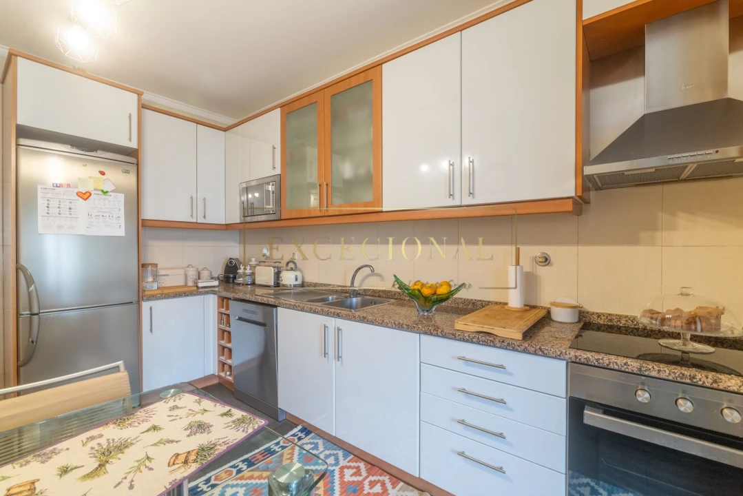 Apartamento T4 para Venda em Cidade da Maia Foto 22