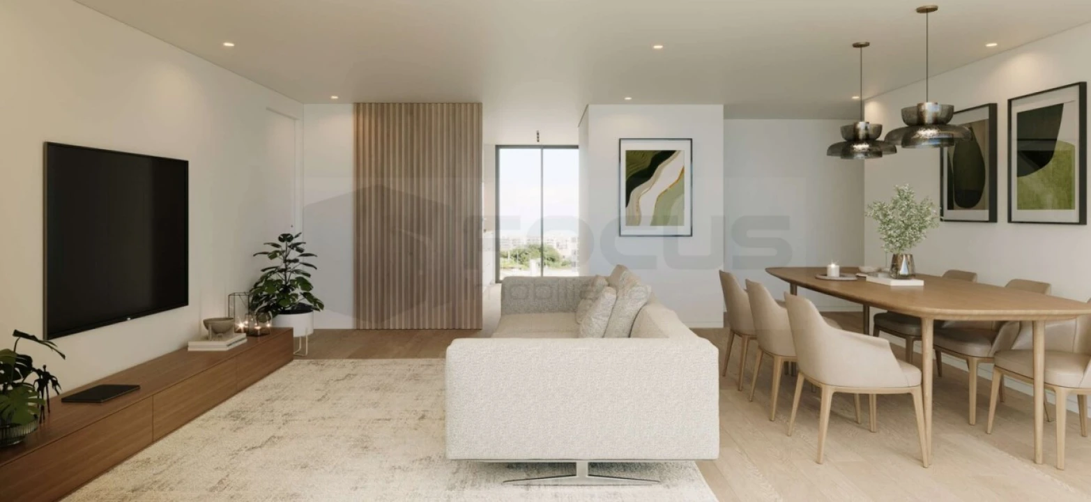 Apartamento T3 para Venda em Glória e Vera Cruz Foto 16