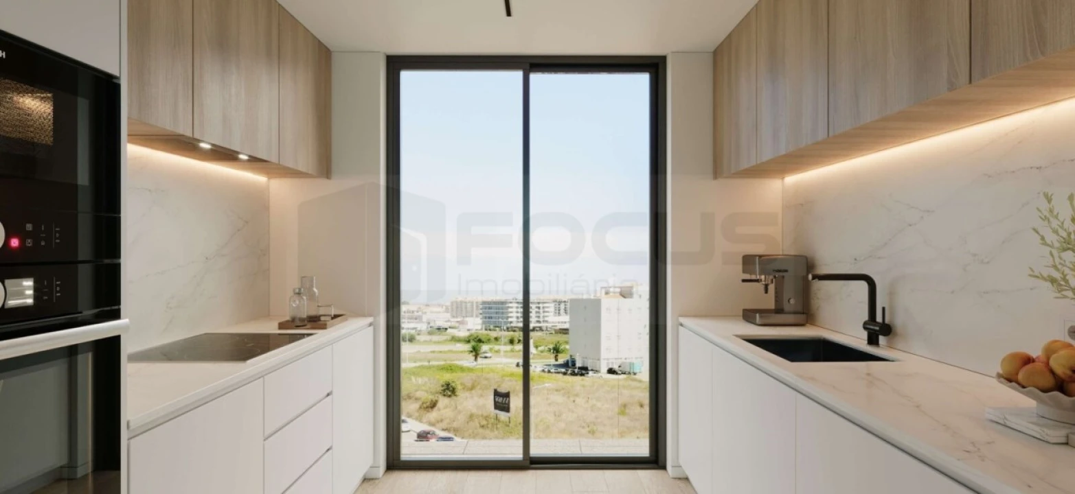 Apartamento T3 para Venda em Glória e Vera Cruz Foto 18