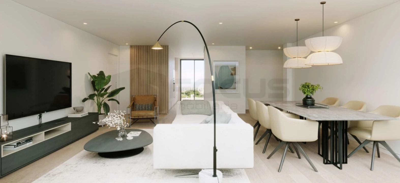 Apartamento T3 para Venda em Glória e Vera Cruz Foto 19