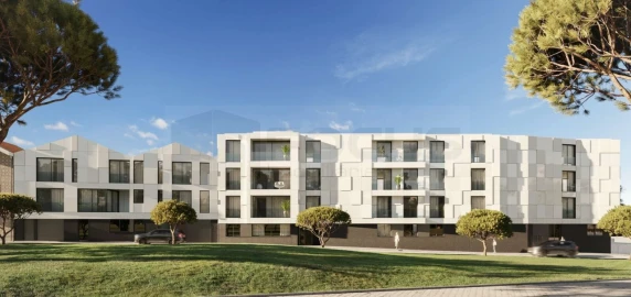 Apartamento T3 para Venda em Glória e Vera Cruz