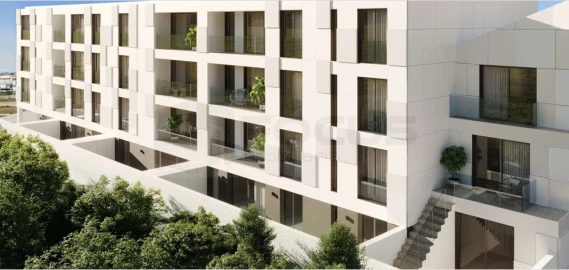 Apartamento T3 para Venda em Glória e Vera Cruz