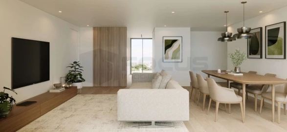 Apartamento T3 para Venda em Glória e Vera Cruz