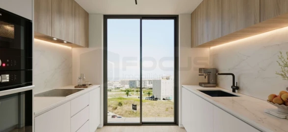 Apartamento T3 para Venda em Glória e Vera Cruz