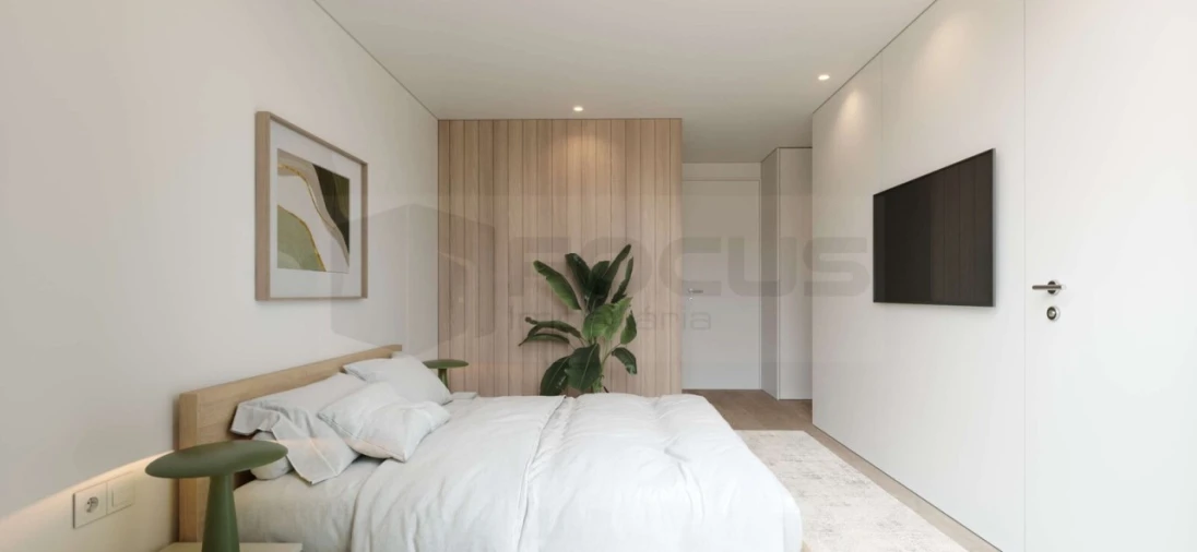 Apartamento T3 para Venda em Glória e Vera Cruz Foto 8