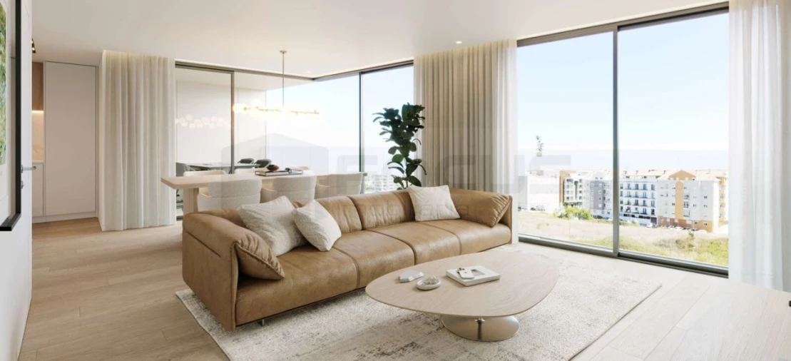 Apartamento T3 para Venda em Glória e Vera Cruz Foto 28