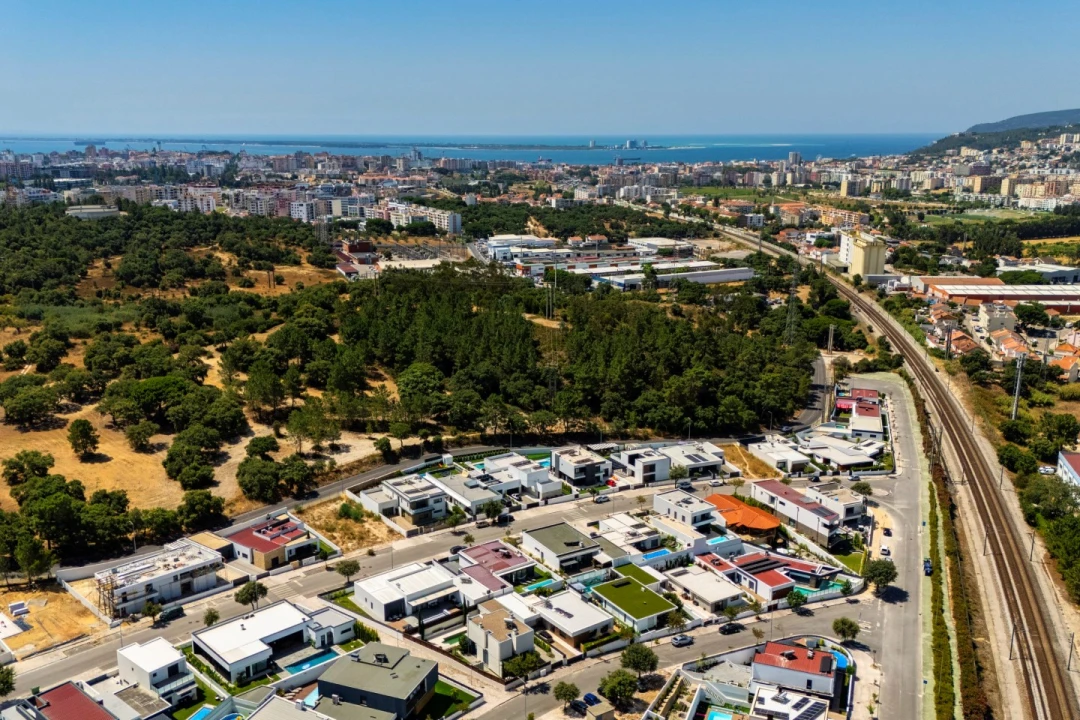 Moradia T3 para Venda em Setubal (São Sebastião) Foto 30