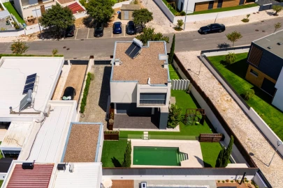Moradia T3 para Venda em Setubal (São Sebastião)