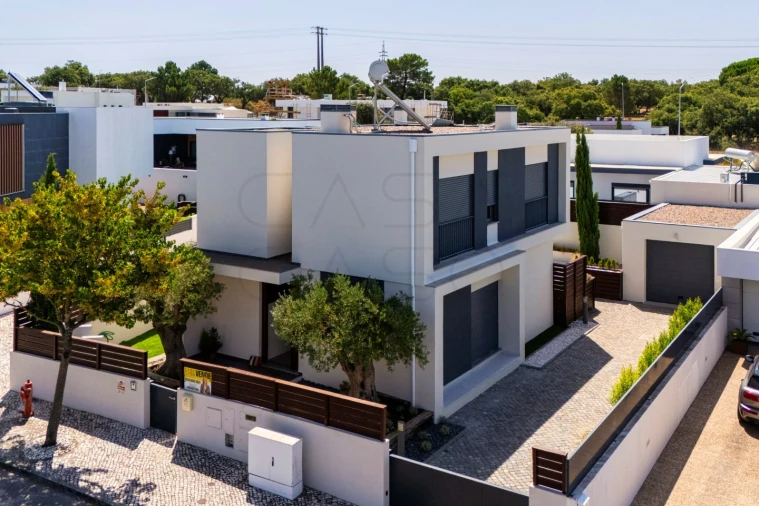 Moradia T3 para Venda em Setubal (São Sebastião) Foto 27