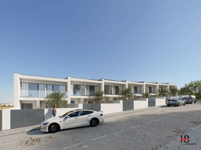 Moradia T3 para Venda em Gondomar (São Cosme), Valbom e Jovim Foto 2