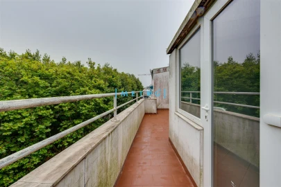 Apartamento T4 para Venda em Aldoar, Foz do Douro e Nevogilde