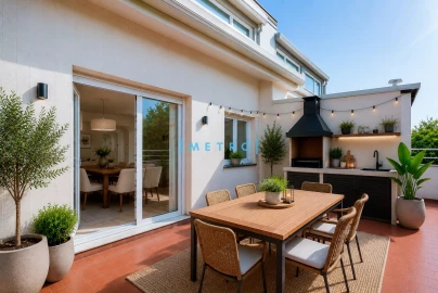 Apartamento T4 para Venda em Aldoar, Foz do Douro e Nevogilde