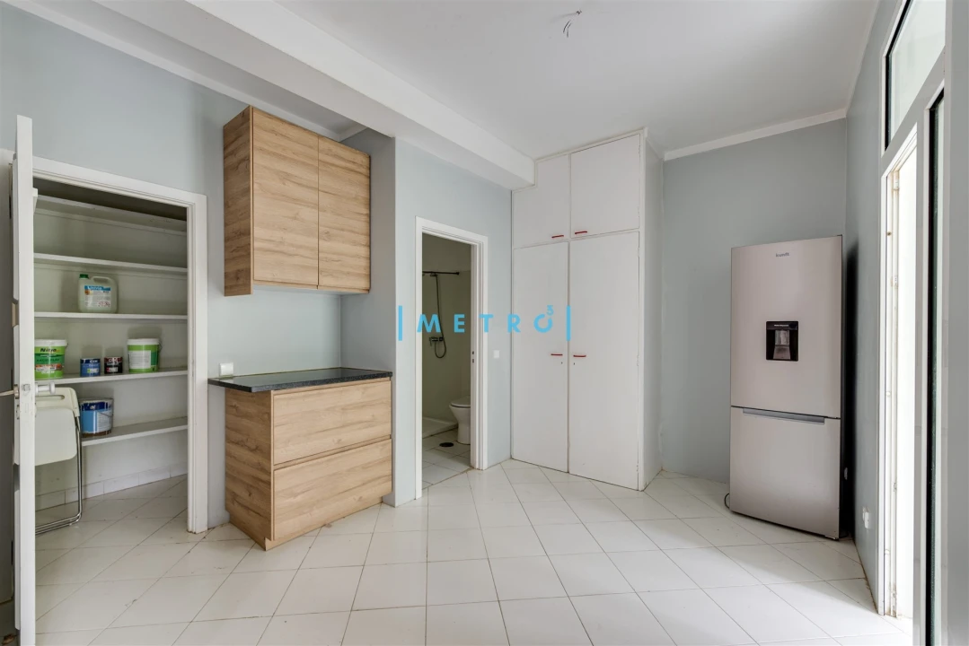 Apartamento T4 para Venda em Aldoar, Foz do Douro e Nevogilde Foto 11