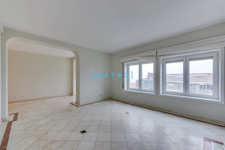 Apartamento T4 para Venda em Aldoar, Foz do Douro e Nevogilde Foto 7