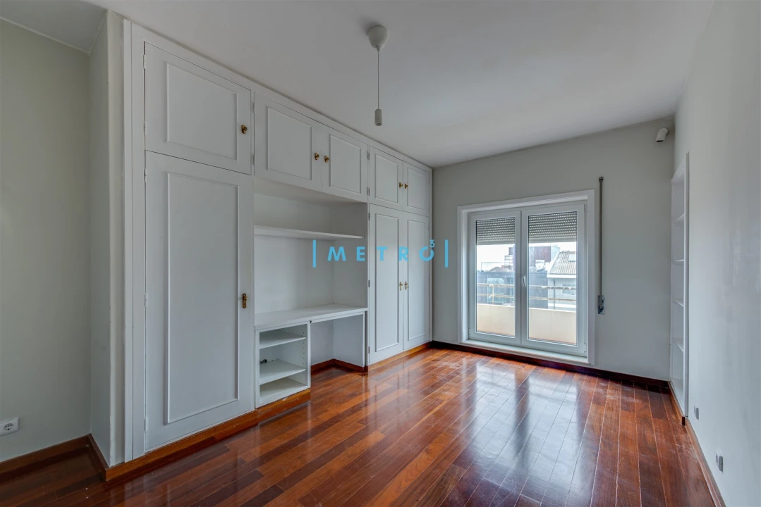 Apartamento T4 para Venda em Aldoar, Foz do Douro e Nevogilde Foto 20