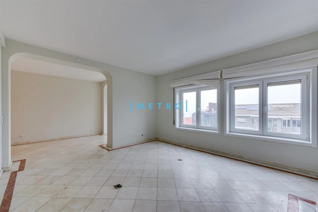 Apartamento T4 para Venda em Aldoar, Foz do Douro e Nevogilde Foto 7