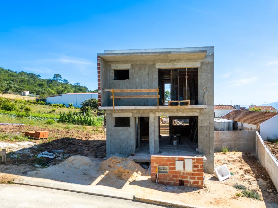 Moradia T2 para Venda em Famalicão Foto 19